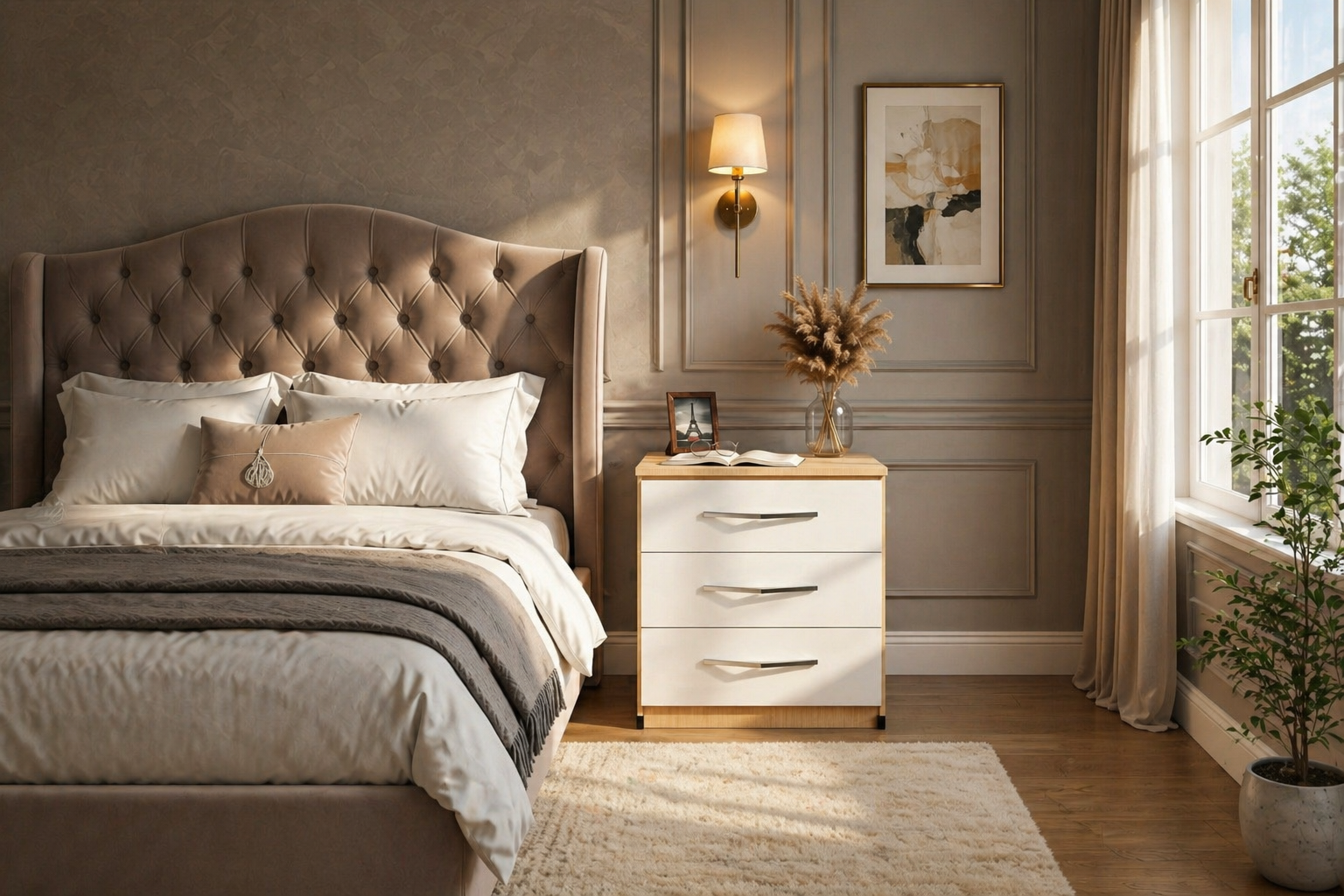 Bedroom Essentials