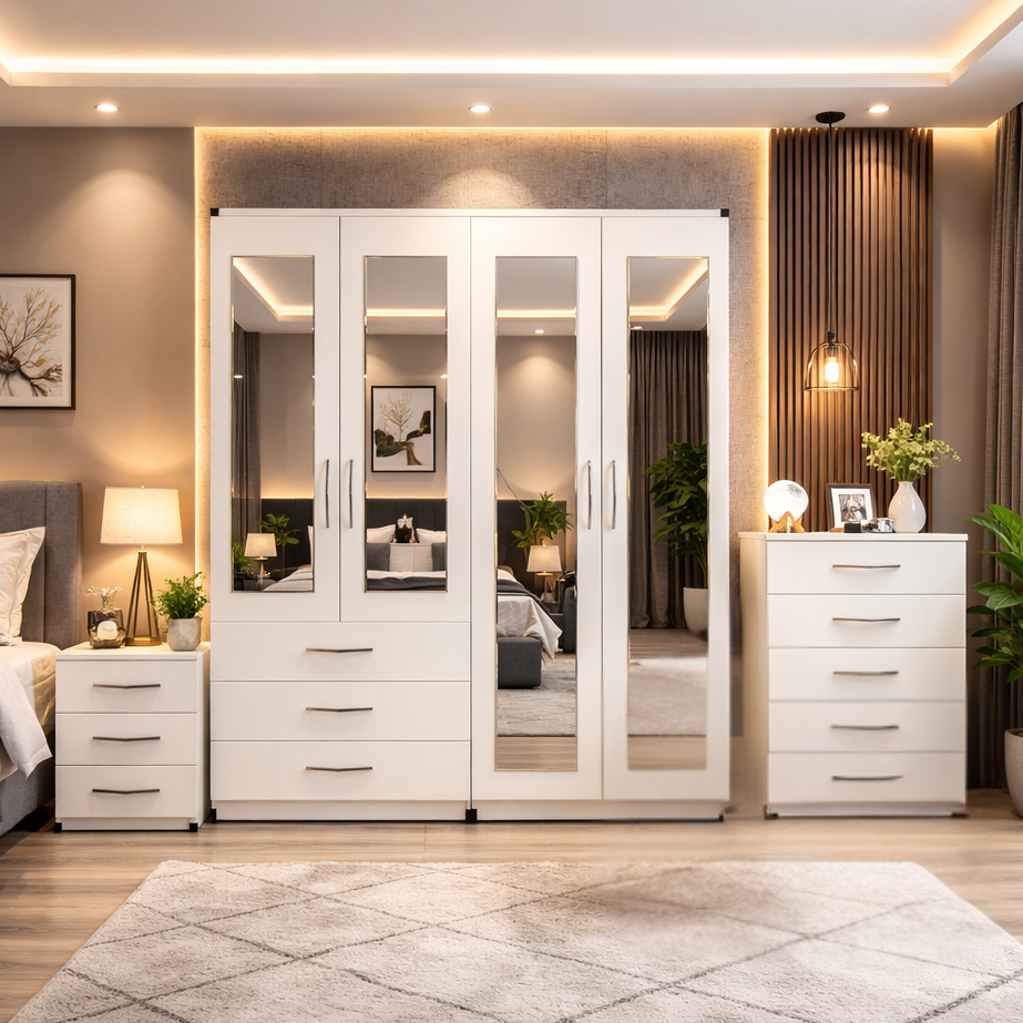 Bedroom Sets